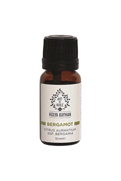 Art de Huile Bergamot 10 ml