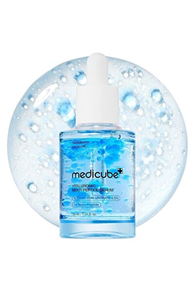 Medicube - Hyaluronic Multi Peptide Serum