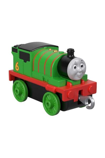 Genel Markalar Thomas Friends Trackmaster Sür Bırak Küçük Tekli Gck93 Hbx83 P...