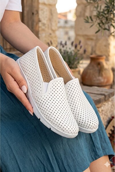 Behtah Kundura Dnevne veoma mekane cipele za hodanje Baletanke Espadrile Cipele