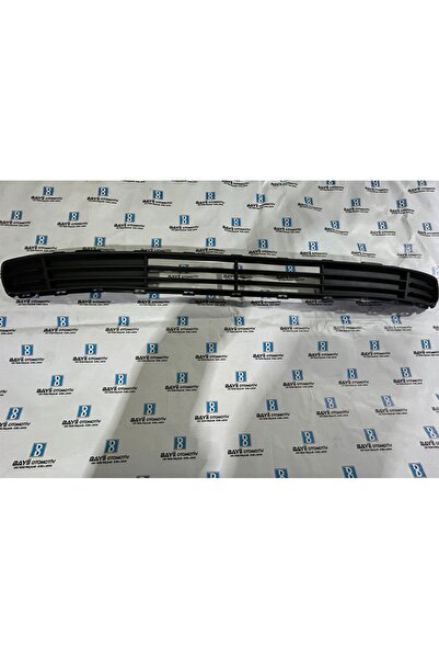 MOBIS GETZ ÖN TAMPON ORTA IZGARA 2003-2006 (SİSSİZ TİP) 865221C000