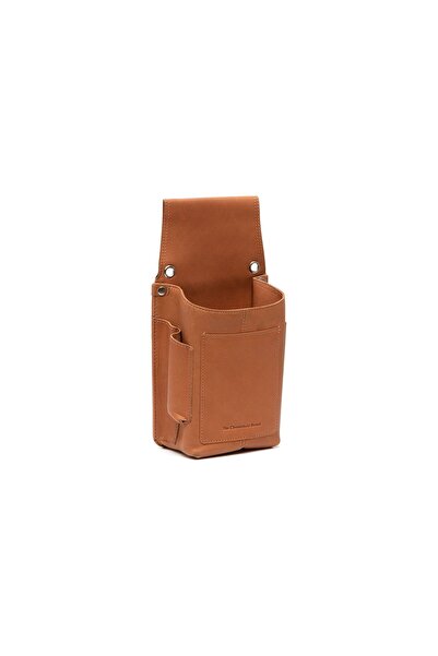 The Chesterfield Brand Taiwan Kellnertasche Holster Leder 12 cm