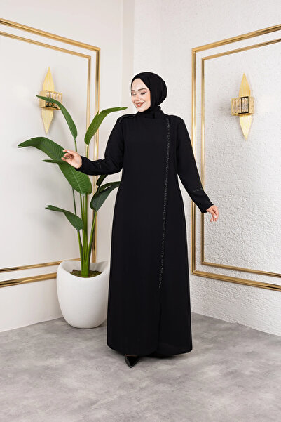 Butik Tesettür Zümra Feracce