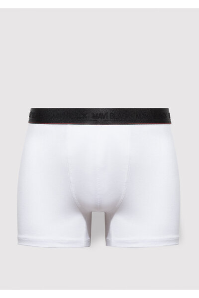 Mavi Boxer Basic Alb 0912178-620
