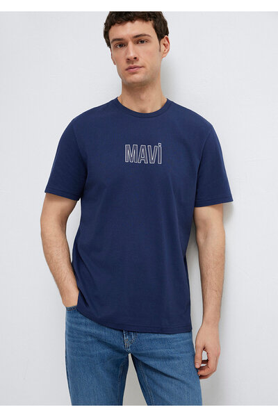 Mavi Мъжка тениска M0613186-70758