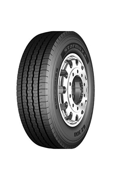 Starmaxx 215/75R17.5 GZ300 ASFALT ÖN 2025