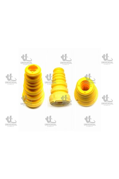 Generic Brand مصد الصدمات لمازدا 3 13-15/مازدا 6 08-13 خلفي / B45A-28-910A