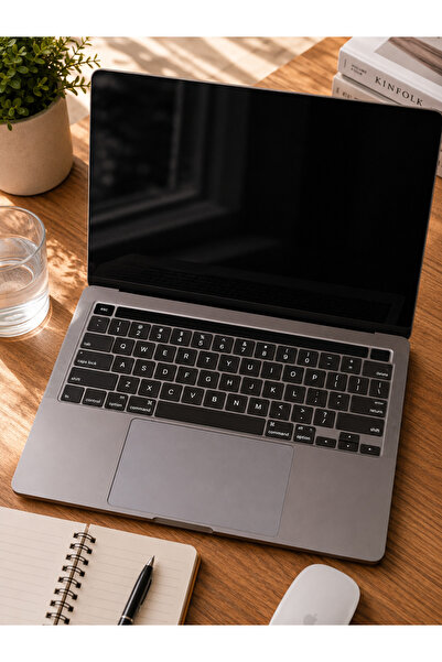 Mcstorey Apple MacBook Pro 13.3 İnç A1706 A1989 A2159 ve 15.4 İnç A1707 A1990...
