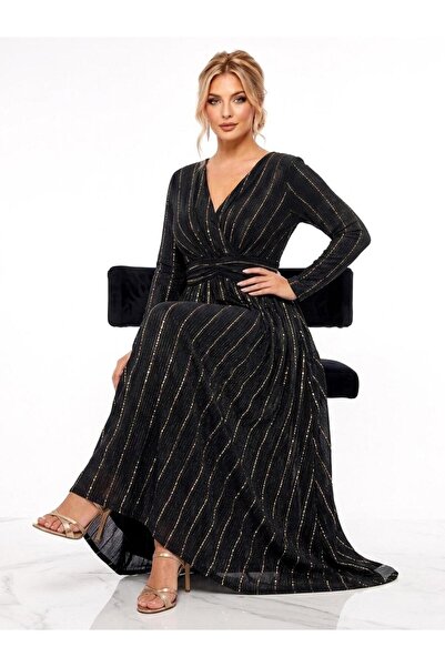 sea gulf Women's evening dress