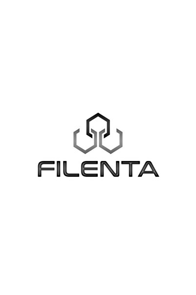 Filenta Turkuaz Pla Premium Filament 1.75mm 1Kg