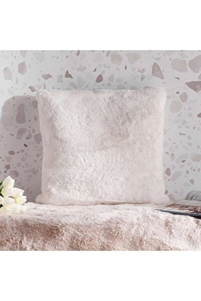 PAN HOME Heaven Floor Cushion 80x80cm - Ivory