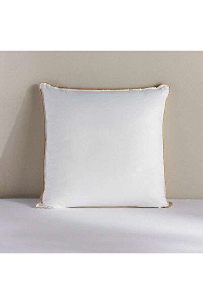 PAN HOME Prime Comfort Down Alternative Cushion Filler 45x45cm-white