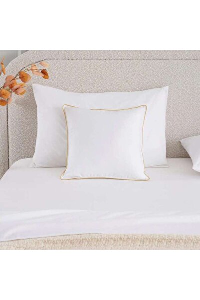 PAN HOME Classic Loft Down Alternative Cushion Filler 45x45cm - White