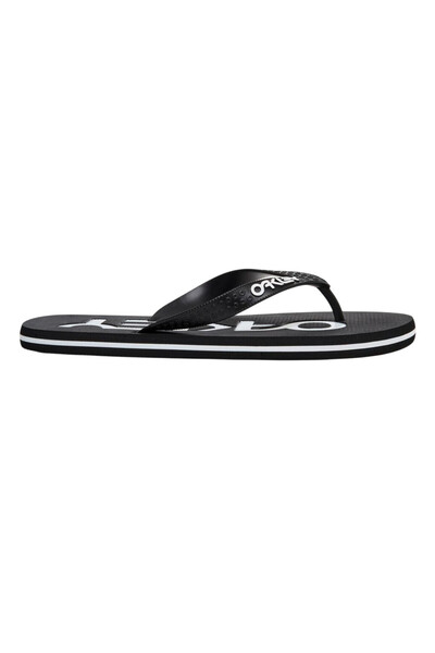 Oakley Papuci bărbați College SS 2025-Negru-41 1/2