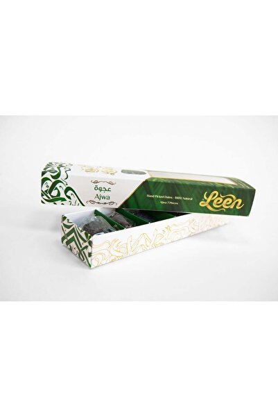 OEMS Leen Ajwa Dates (7 Pieces)