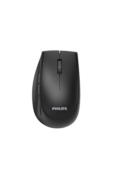 Philips SPK7627 Kablosuz Bluetooth Dual Mod 1600DPI 6 Tuşlu Sessiz Optik Mous...