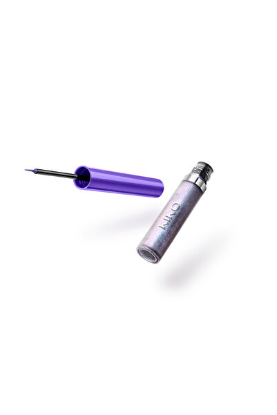 Kiko Hue Ready? Eye'M So Bold Liquid Eyeliner