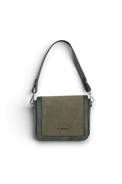 David Jones Kadın Çapraz Çanta ED011-1