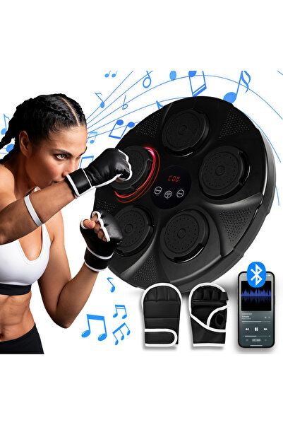 HAWIRE Box muzical HAWIRE HJ-003, Bluetooth, Incarcare USB, Pentru copii si a...