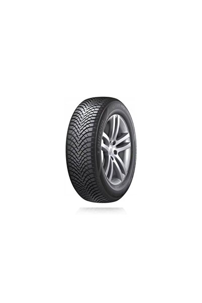 Laufenn G Fit 4S LH71 235/50R19 103W XL M+S 3PMSF Oto 4Mevsim Lastiği (Üretim...
