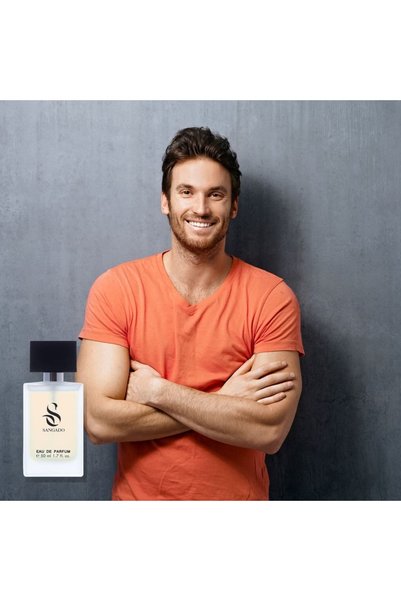 Sangado IRRESISTIBLE (eau de parfum 50 ml pentru el) cod: 631