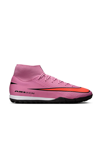 Nike Pantofi de câmp Astroturf pentru bărbați Zm Mercurıal Superfly 10 Academ...