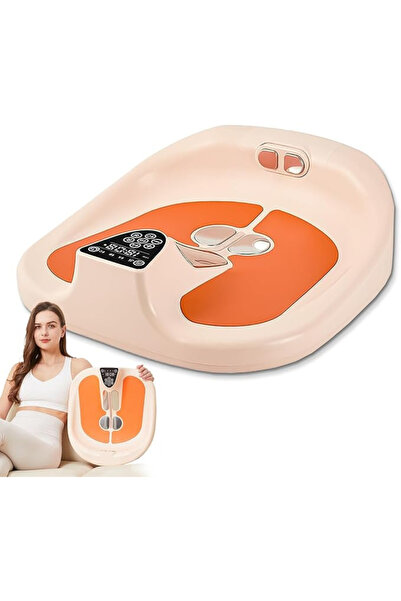 algoshop Stimulator muscular EMS pentru antrenamentul planșeului pelvin, recu...
