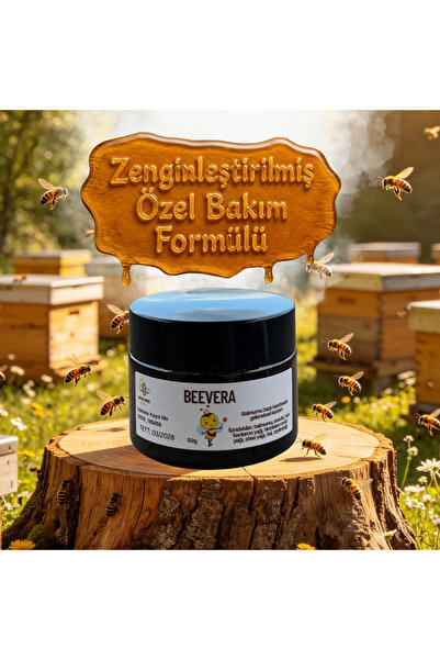 Safran Güneşi Beevera 50g