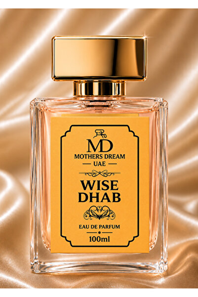 mothers dream MD Oud Eau De Parfum – 100ml 12hrs+ Guaranteed Lasting Fragrance