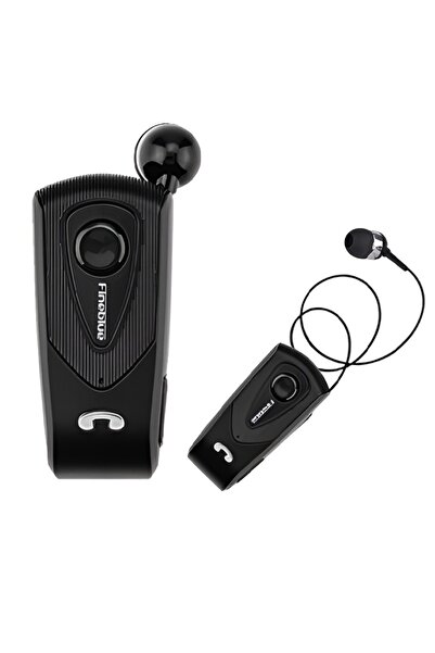 Fineblue F930 Makaralı Titreşimli Kulak İçi TWS Bluetooth Kulaklık