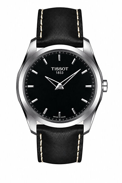 TISSOT Ceas bărbătesc, Tissot, Couturier T0354461605102