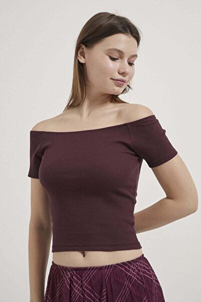 Arma Life ARMALIFE 1635 AÇIK OMUZ KAŞKORSE KADIN BODY