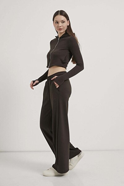 Arma Life Armalife 1701 Premium Modal Women's Sweatpants with Elastic Waist