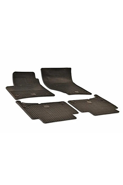 Umbrella covorașe auto din cauciuc Audi Q7 2006-2016