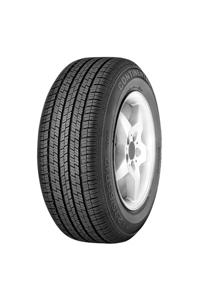 Continental Anvelopă de vară CONTI4X4CONTACT 205/70R15 96T