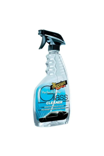 Meguiars Clarity Soluție de curățat geamuri 473ml