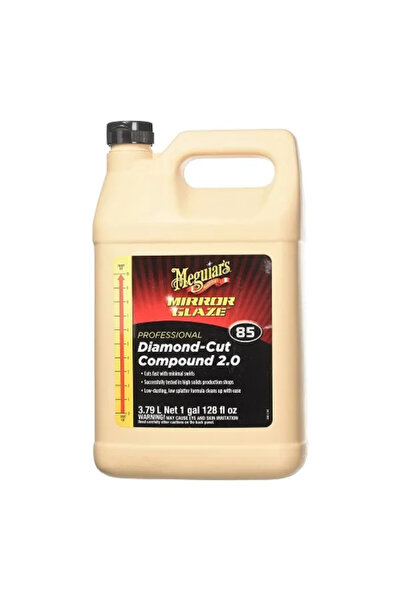 Meguiars Pastă de lustruit auto cu efect de diamant 3.78L