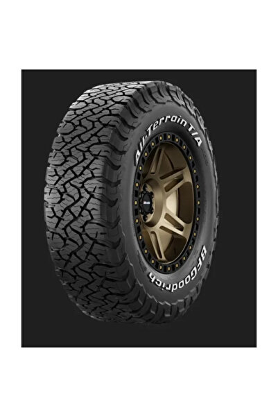 Bf Goodrich Anvelopă all-season BFGoodrich ALL-TERRAIN T/A KO3 235/85R16 120S