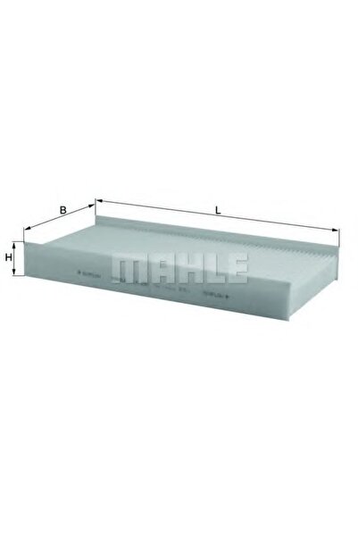 Mahle Original Φίλτρο, αέρας εσωτερικού χώρου LA 232