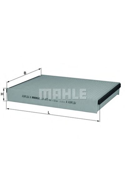 Mahle Original Φίλτρο, αέρας εσωτερικού χώρου LA 875