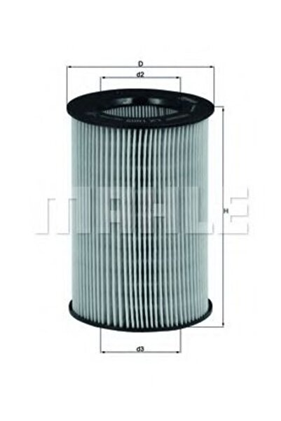 Mahle Original Φίλτρο αέρα LX 1805