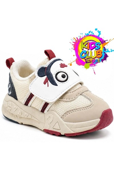 Kids Club Shoes حذاء رياضي للأطفال من كول أوريون إيرست ستيب بيبي أورثوبيديك ب...