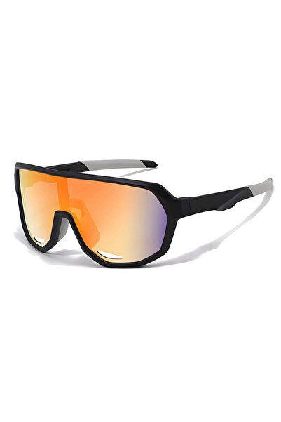 Techsuit Ochelari de soare pentru copii (22312) - Fotocromatici, Protecție UV...