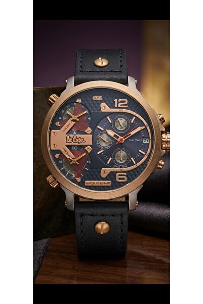 Lee Cooper Lee Couper Erkek Kol Saati