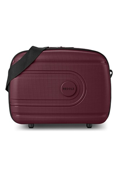 REDOLZ Essentials 11 Beautycase 34 cm