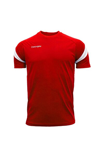 TRYON Erkek Antrenman T-Shirt Evo Pro 1018056