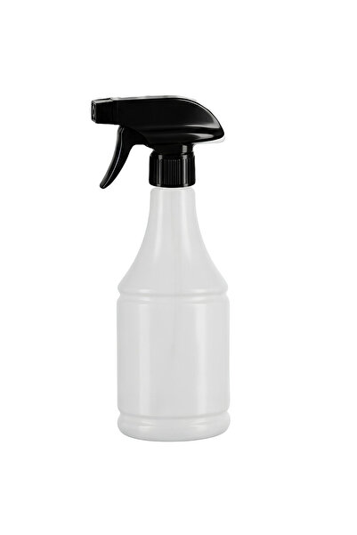 dinckitchen Fıs Fıs Su Spreyi Şişesi (500 ml) Şeffaf 500 cc