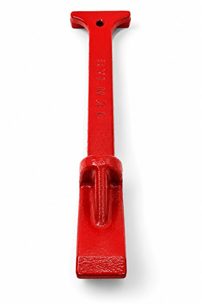 Emek Yapı Laminant Parke Çektirme Demiri Çeki Demiri 4cm*32cm