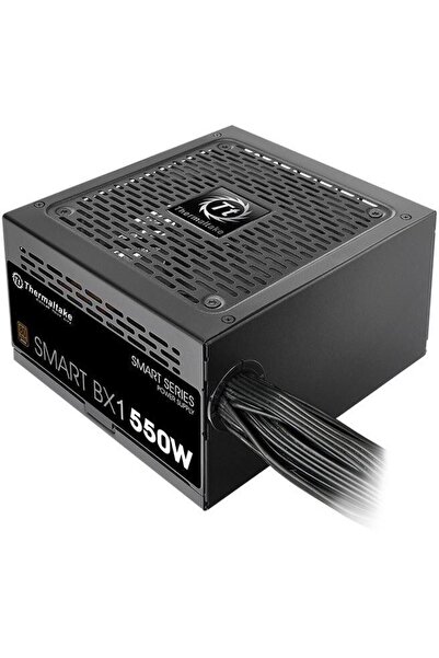 THERMALTAKE Sursă de alimentare Smart BX1 550 W ATX Negru