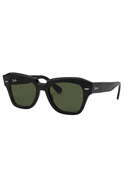 Ray-Ban Rb2186.901.31.49 نظارات شمسية للجنسين
